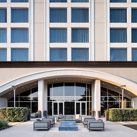Dallas/Fort Worth Marriott Hotel & Golf Club At Champions Circle Roanoke Exteriér fotografie