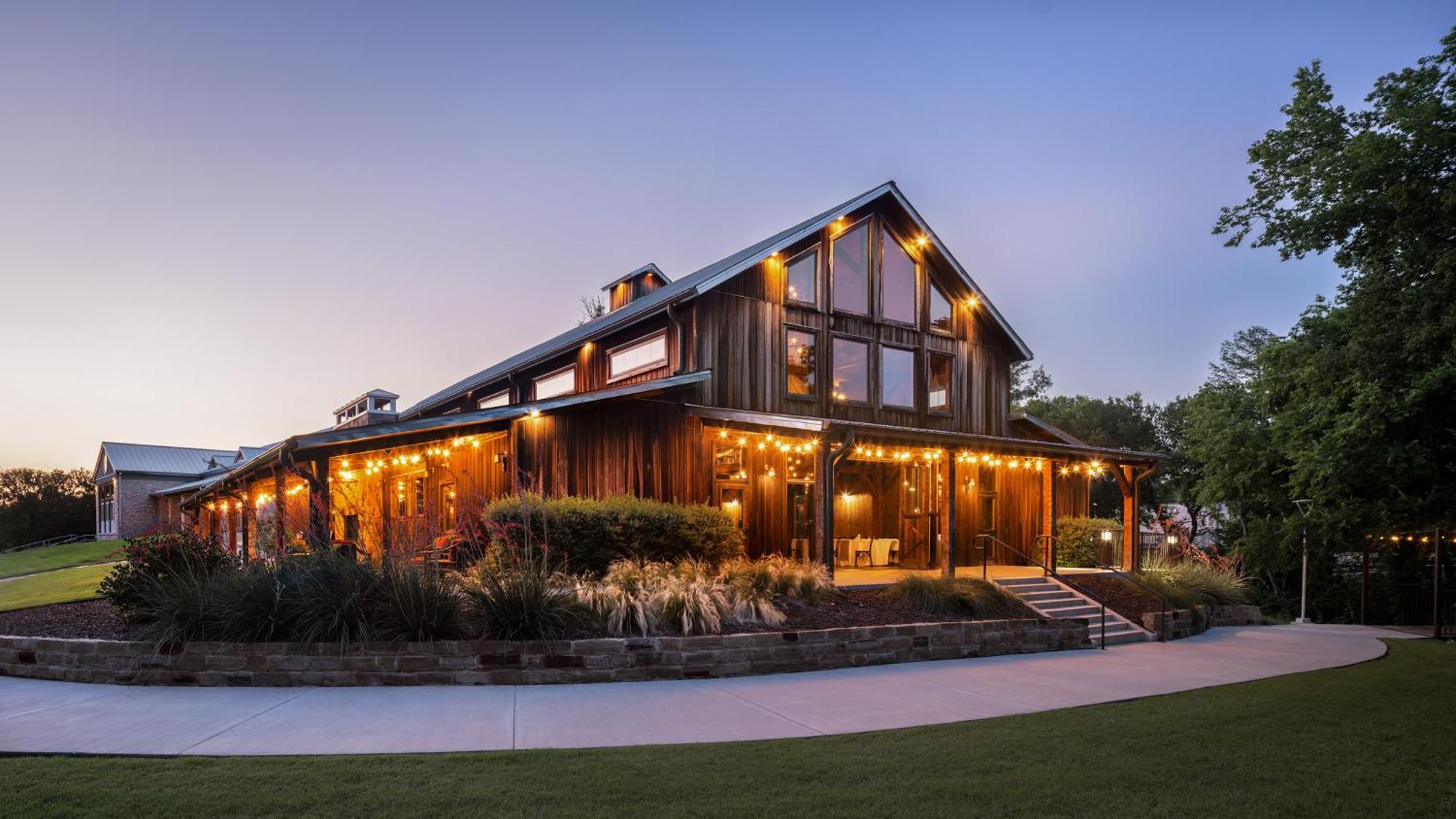 Dallas/Fort Worth Marriott Hotel & Golf Club At Champions Circle Roanoke Exteriér fotografie