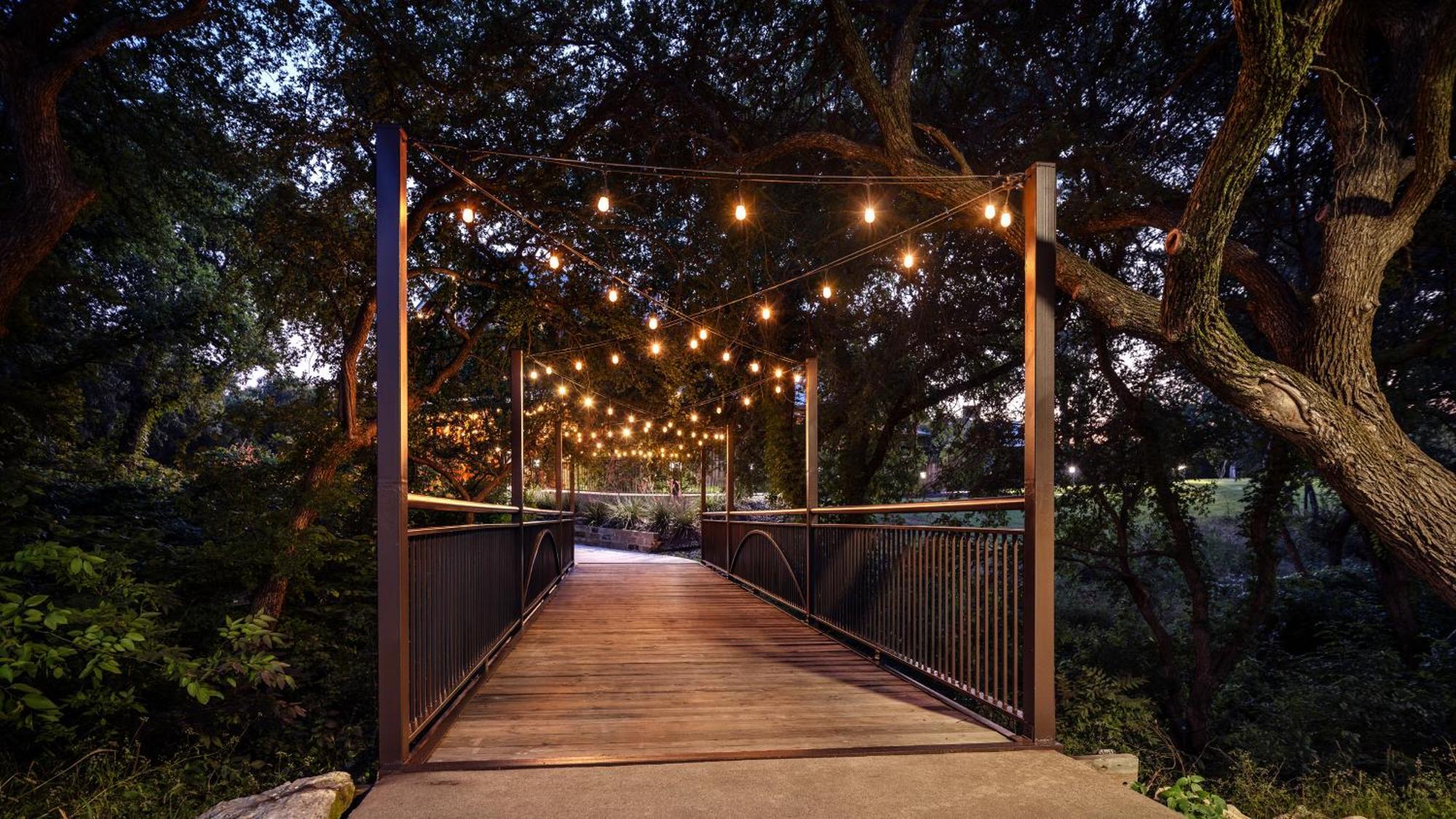 Dallas/Fort Worth Marriott Hotel & Golf Club At Champions Circle Roanoke Exteriér fotografie