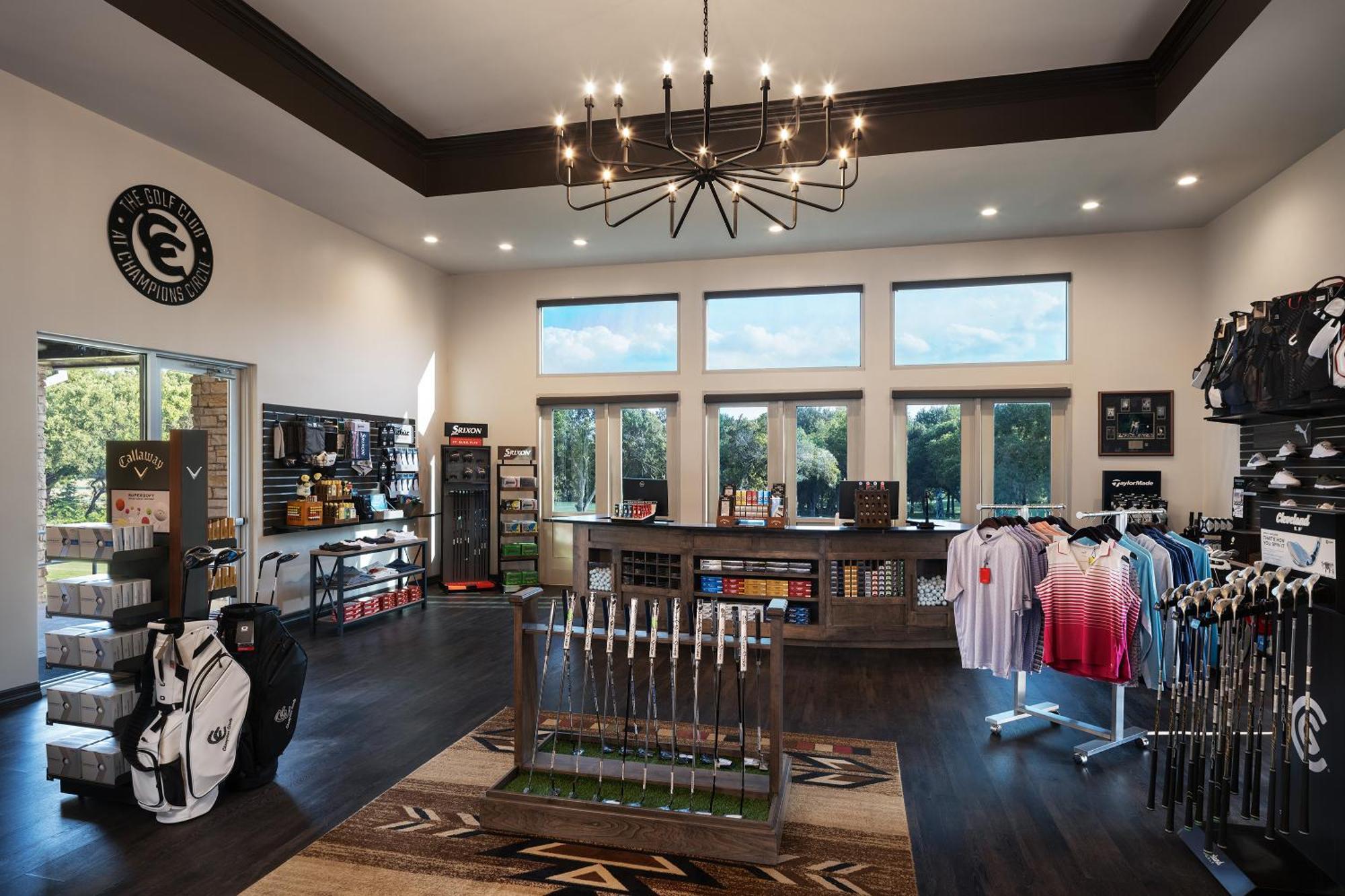 Dallas/Fort Worth Marriott Hotel & Golf Club At Champions Circle Roanoke Exteriér fotografie