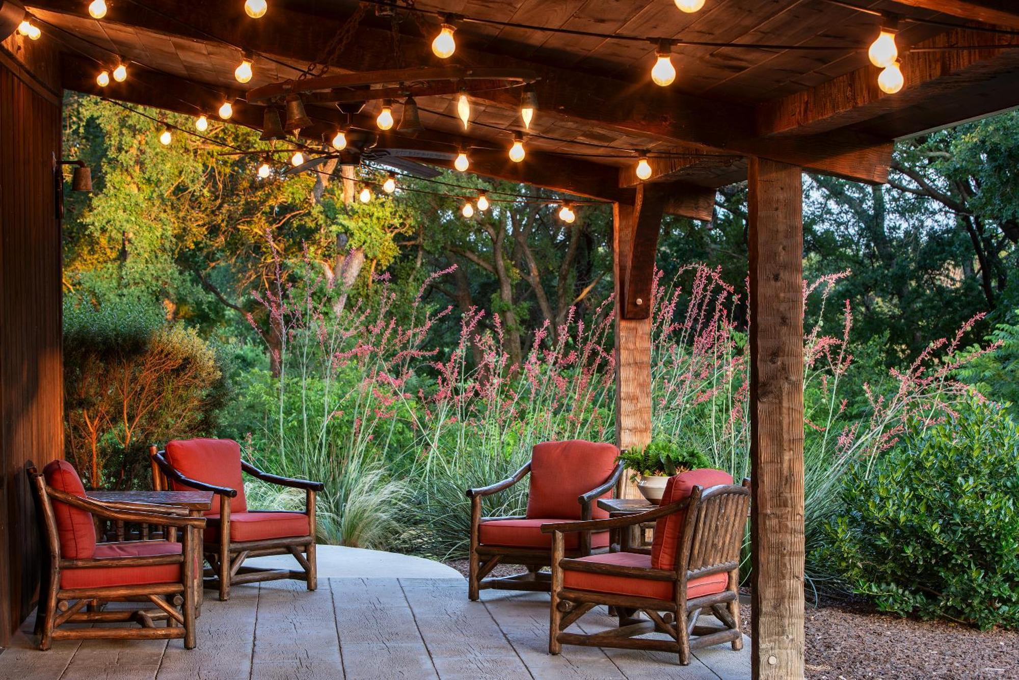 Dallas/Fort Worth Marriott Hotel & Golf Club At Champions Circle Roanoke Exteriér fotografie