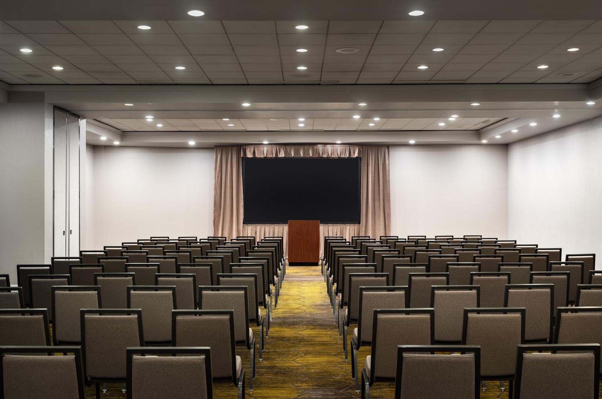 Dallas/Fort Worth Marriott Hotel & Golf Club At Champions Circle Roanoke Exteriér fotografie