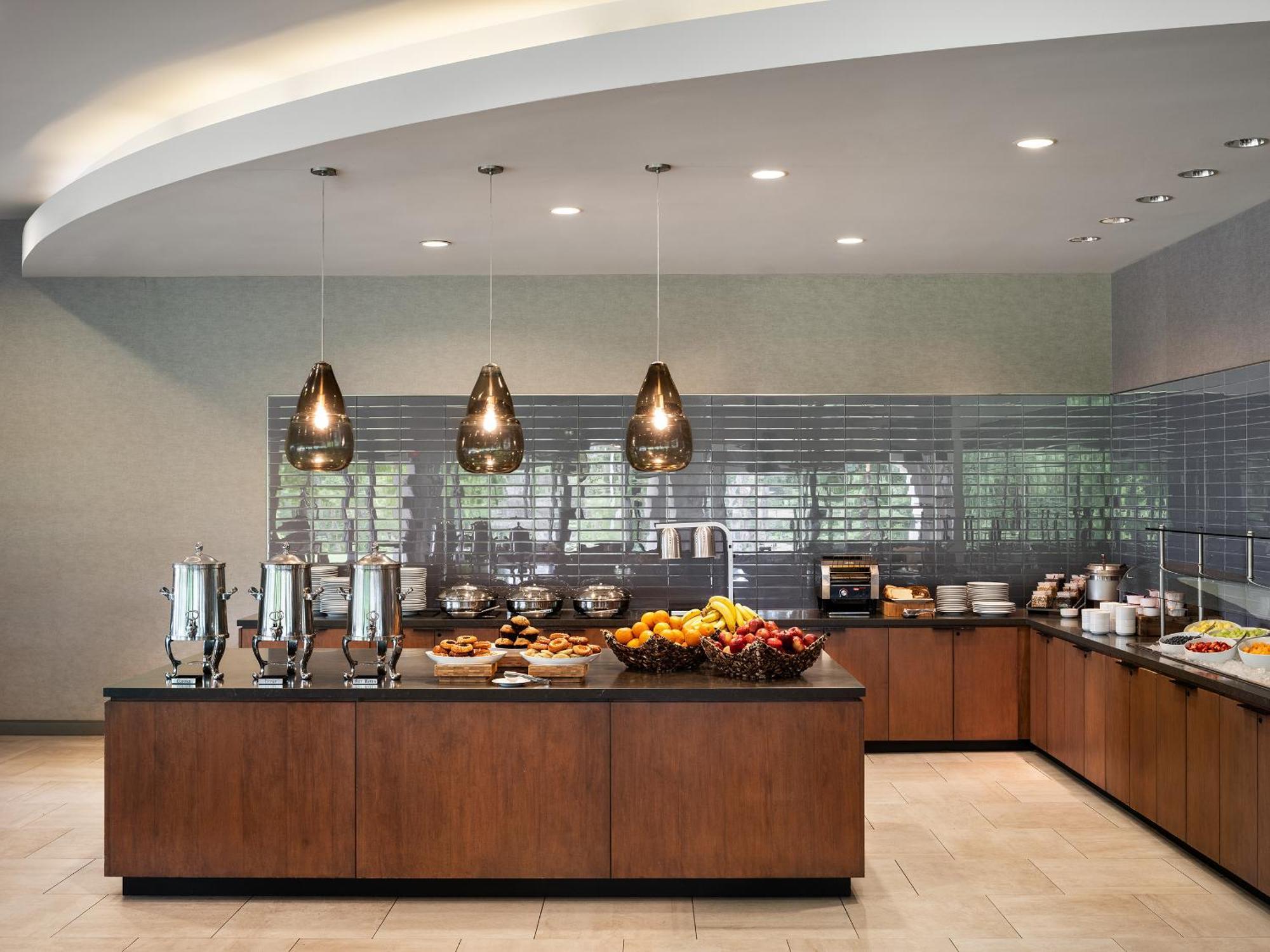 Dallas/Fort Worth Marriott Hotel & Golf Club At Champions Circle Roanoke Exteriér fotografie