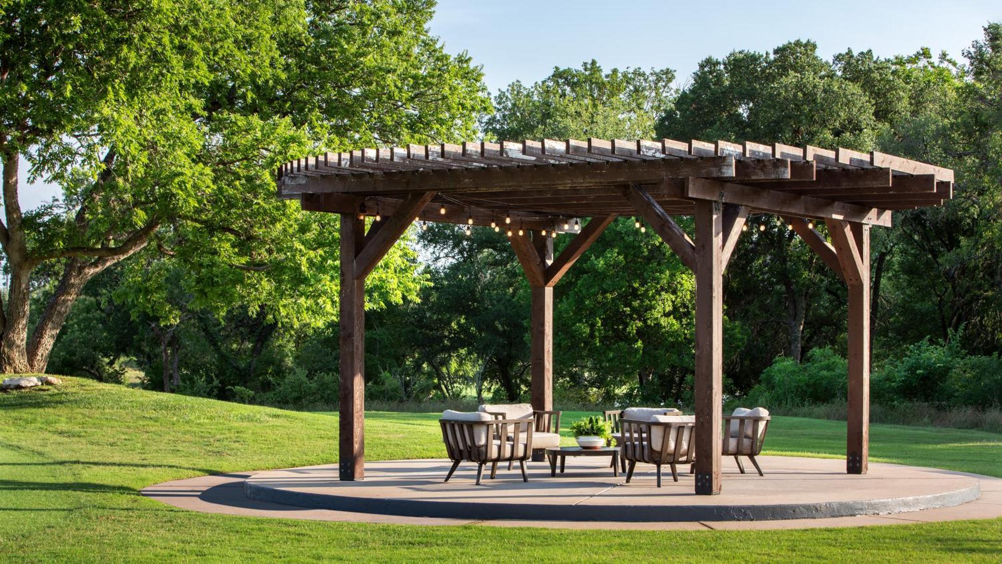 Dallas/Fort Worth Marriott Hotel & Golf Club At Champions Circle Roanoke Exteriér fotografie