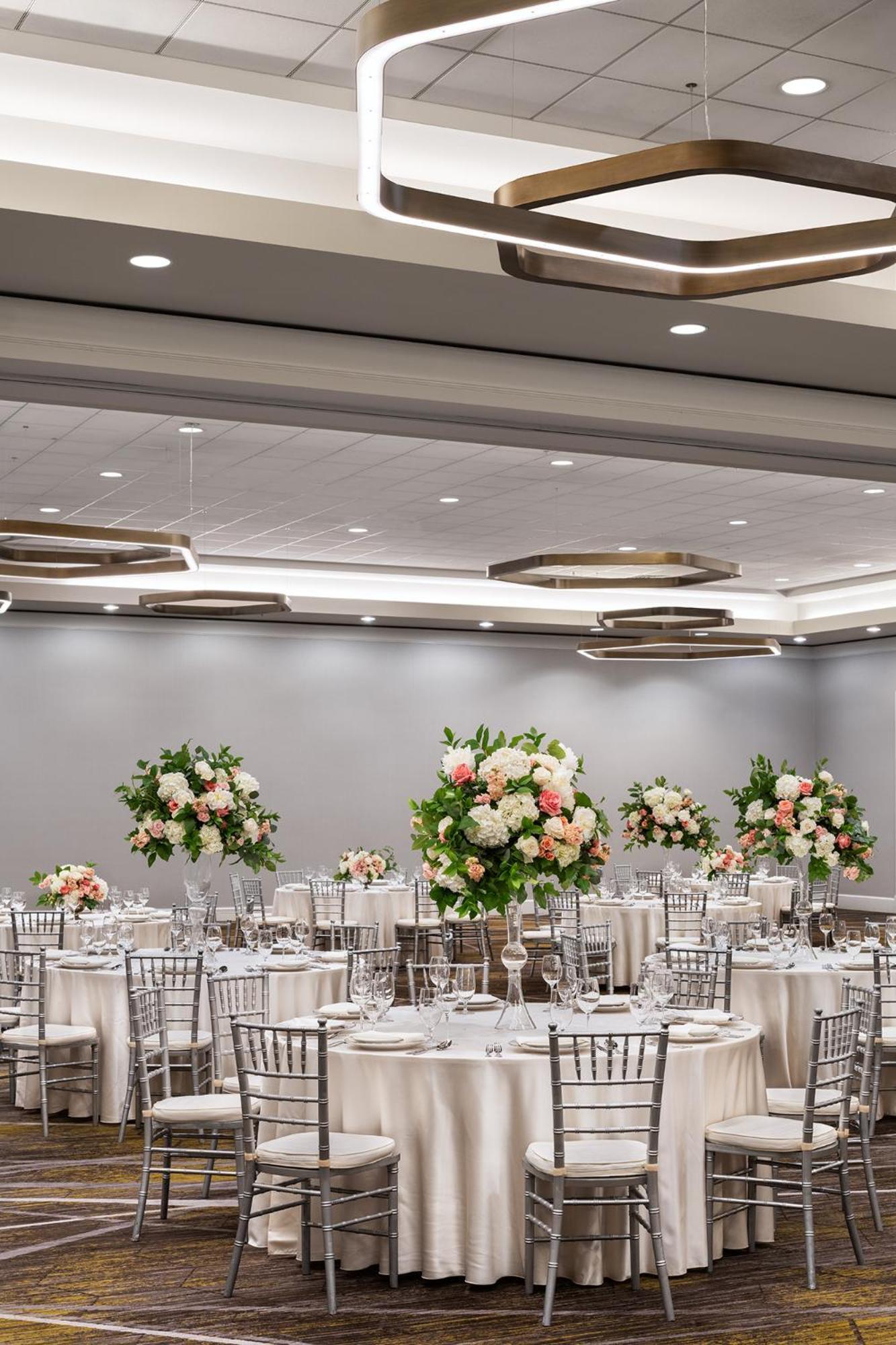 Dallas/Fort Worth Marriott Hotel & Golf Club At Champions Circle Roanoke Exteriér fotografie