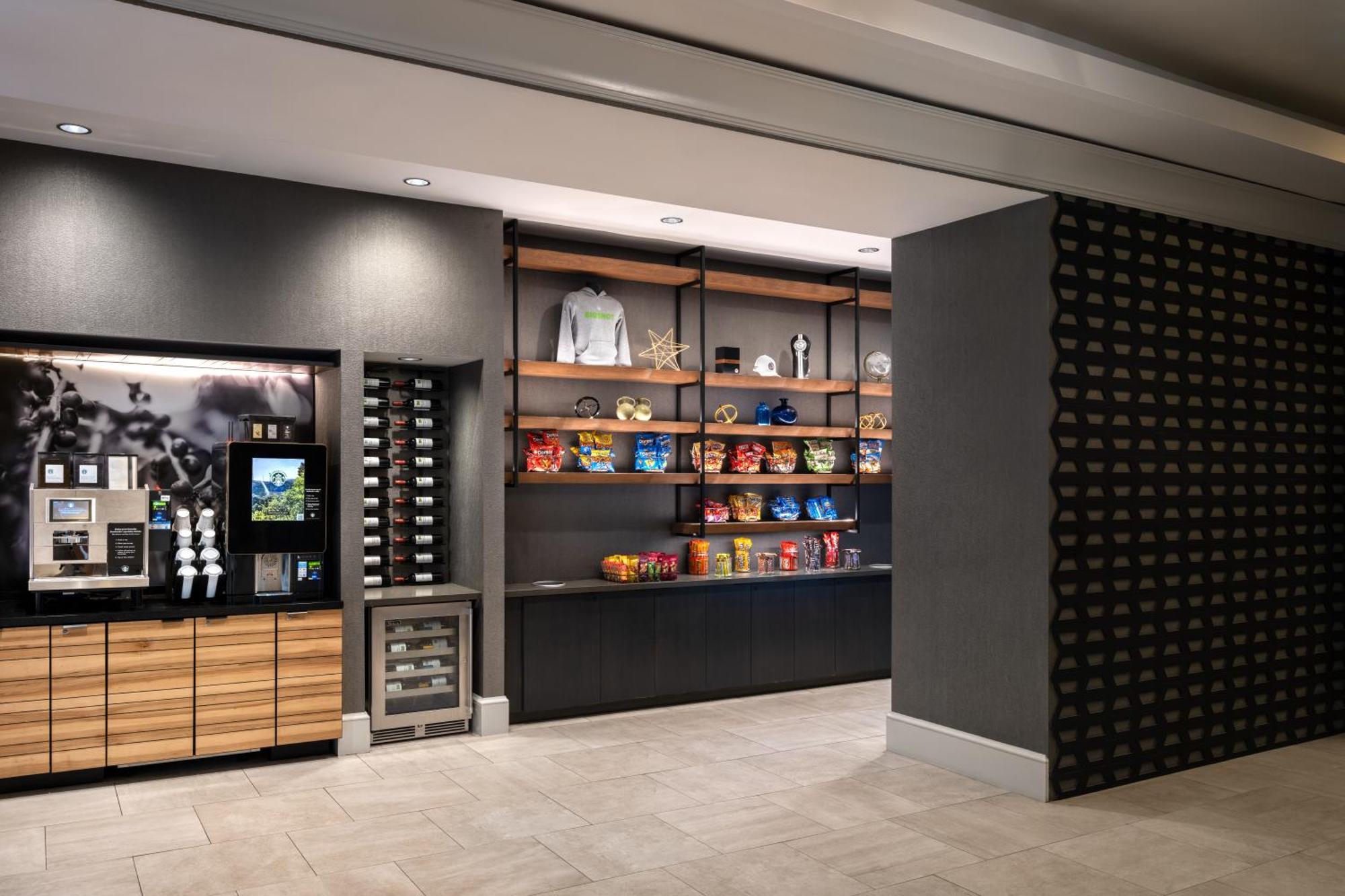Dallas/Fort Worth Marriott Hotel & Golf Club At Champions Circle Roanoke Exteriér fotografie