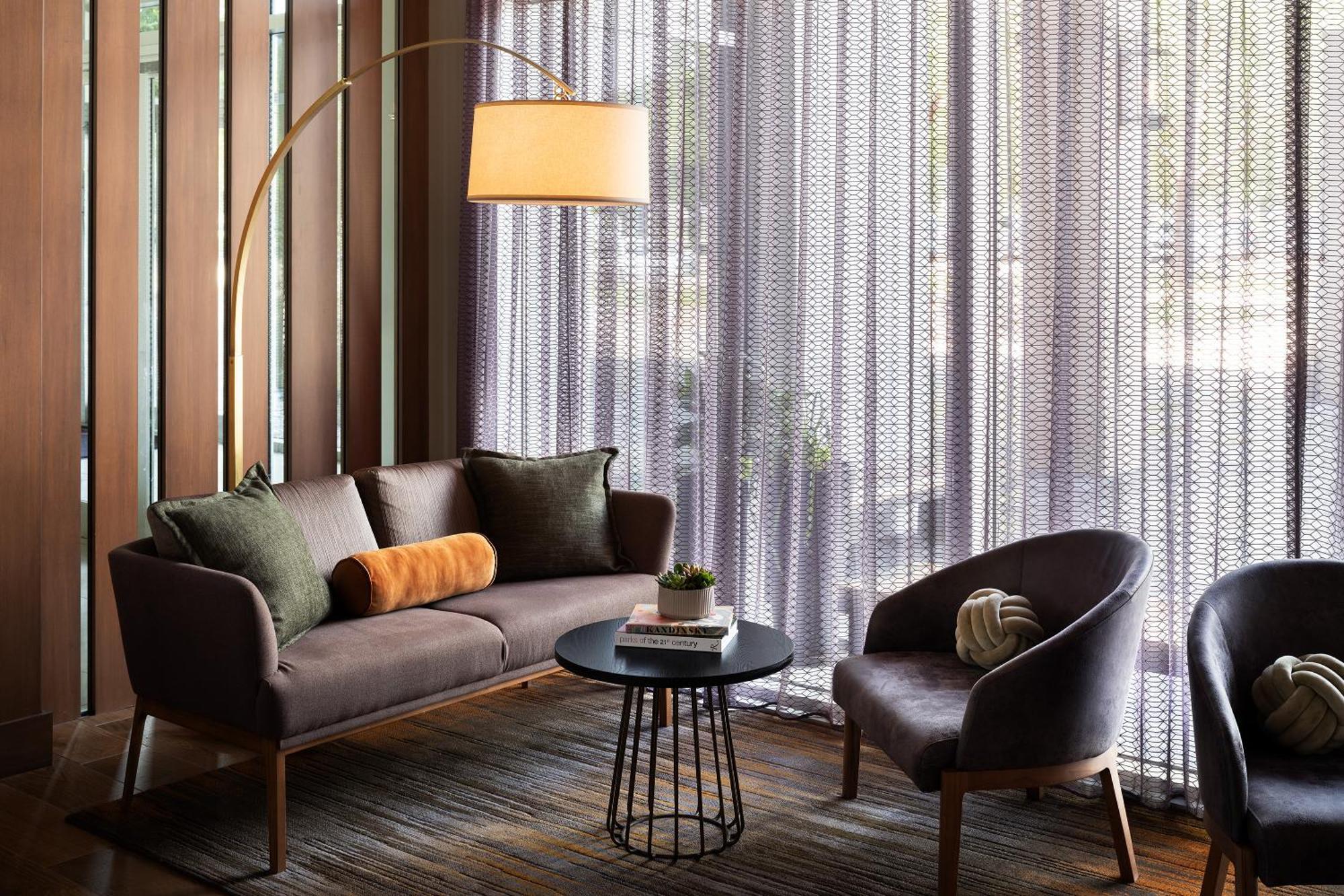 Dallas/Fort Worth Marriott Hotel & Golf Club At Champions Circle Roanoke Exteriér fotografie
