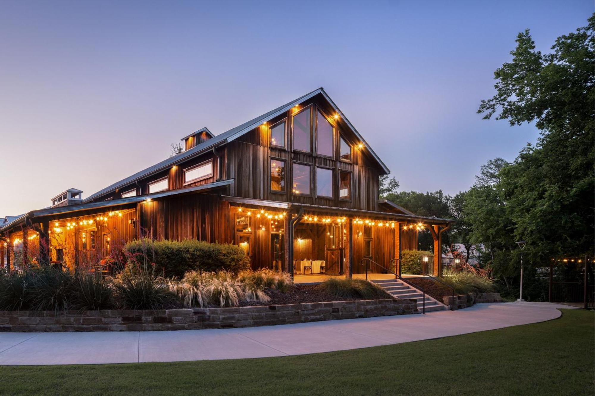 Dallas/Fort Worth Marriott Hotel & Golf Club At Champions Circle Roanoke Exteriér fotografie