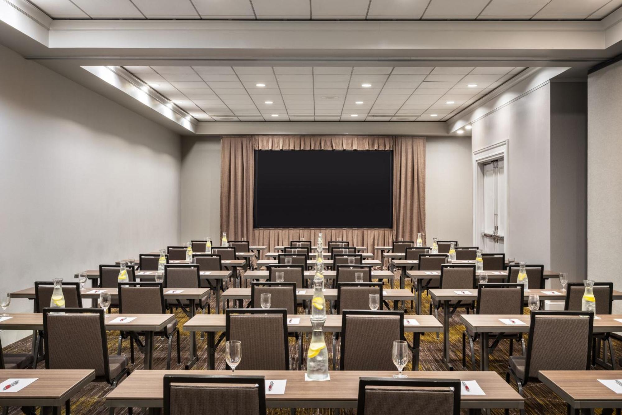 Dallas/Fort Worth Marriott Hotel & Golf Club At Champions Circle Roanoke Exteriér fotografie