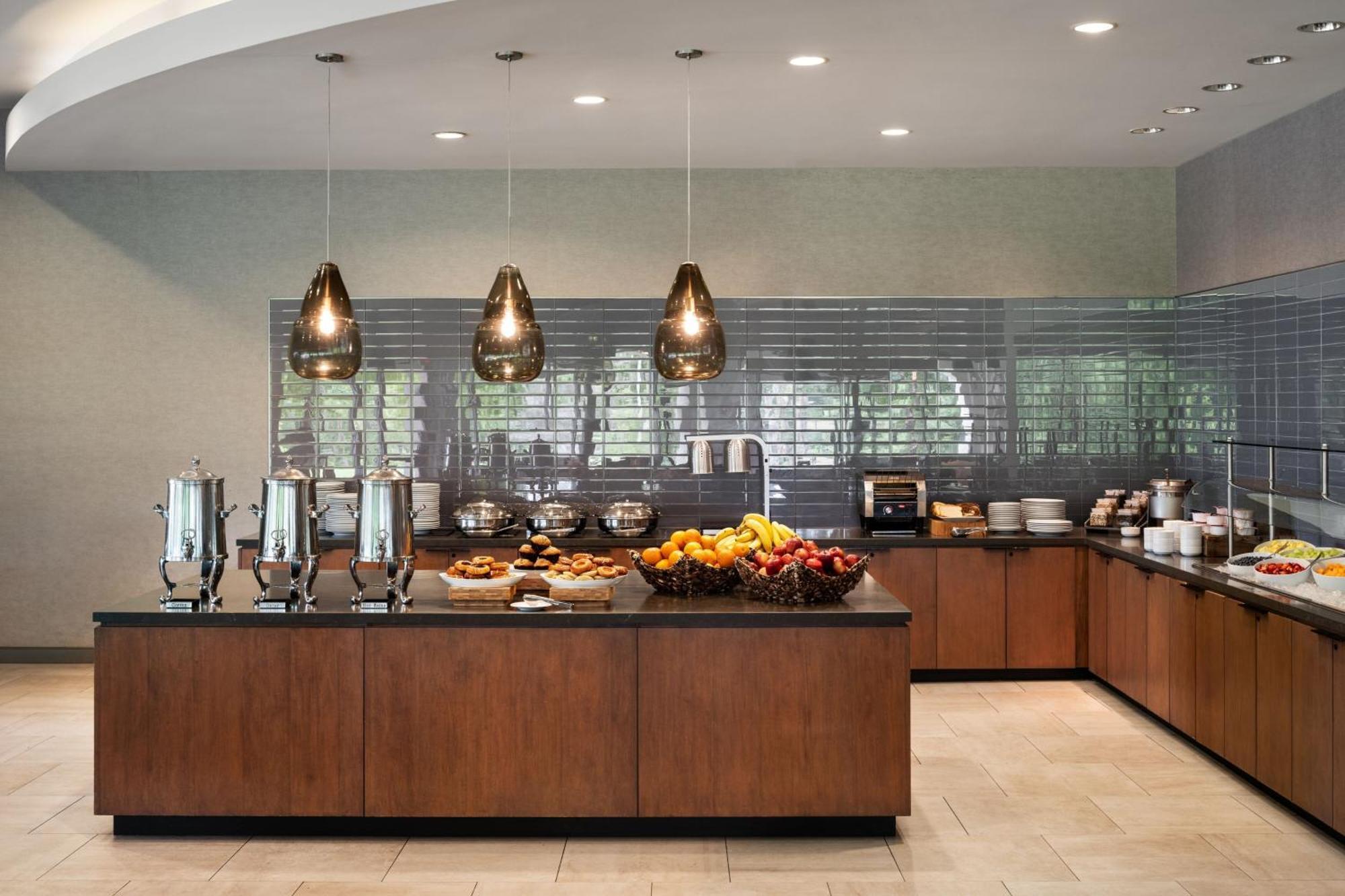 Dallas/Fort Worth Marriott Hotel & Golf Club At Champions Circle Roanoke Exteriér fotografie