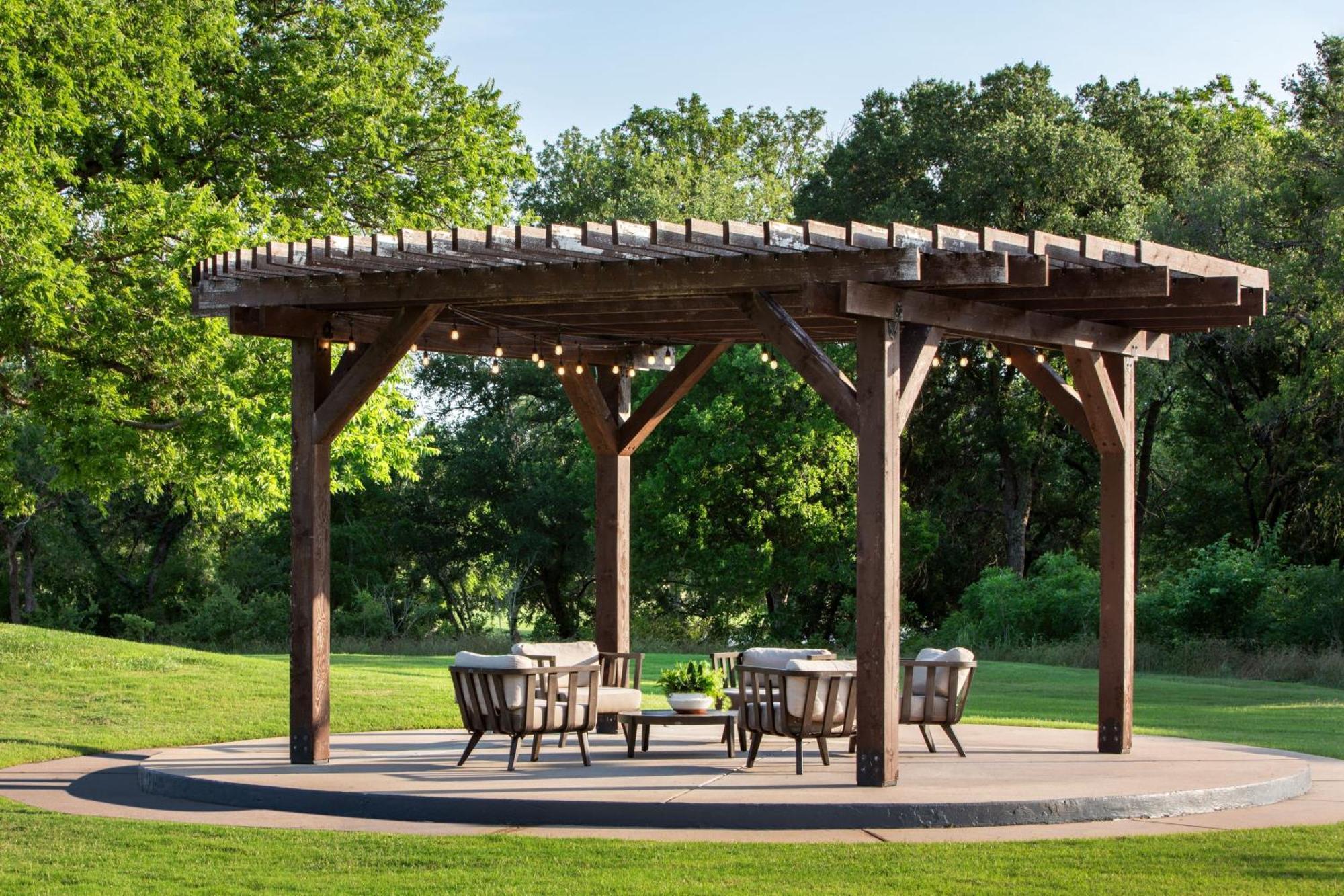 Dallas/Fort Worth Marriott Hotel & Golf Club At Champions Circle Roanoke Exteriér fotografie