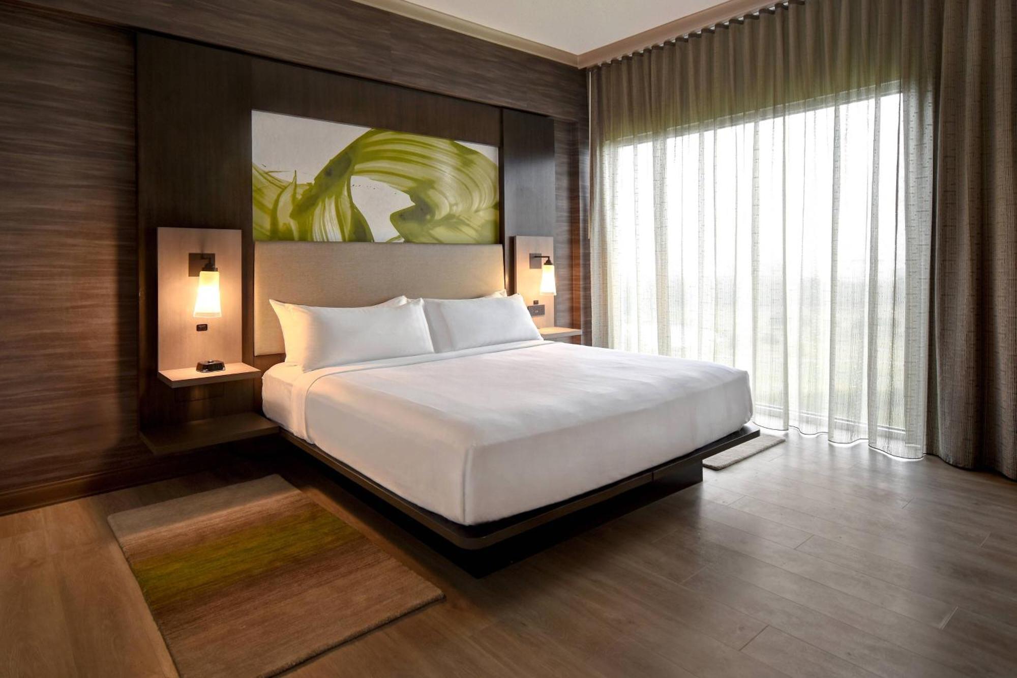 Dallas/Fort Worth Marriott Hotel & Golf Club At Champions Circle Roanoke Exteriér fotografie