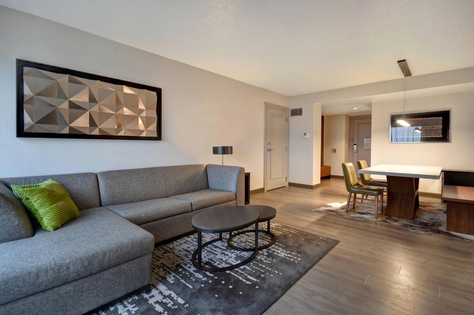 Dallas/Fort Worth Marriott Hotel & Golf Club At Champions Circle Roanoke Exteriér fotografie