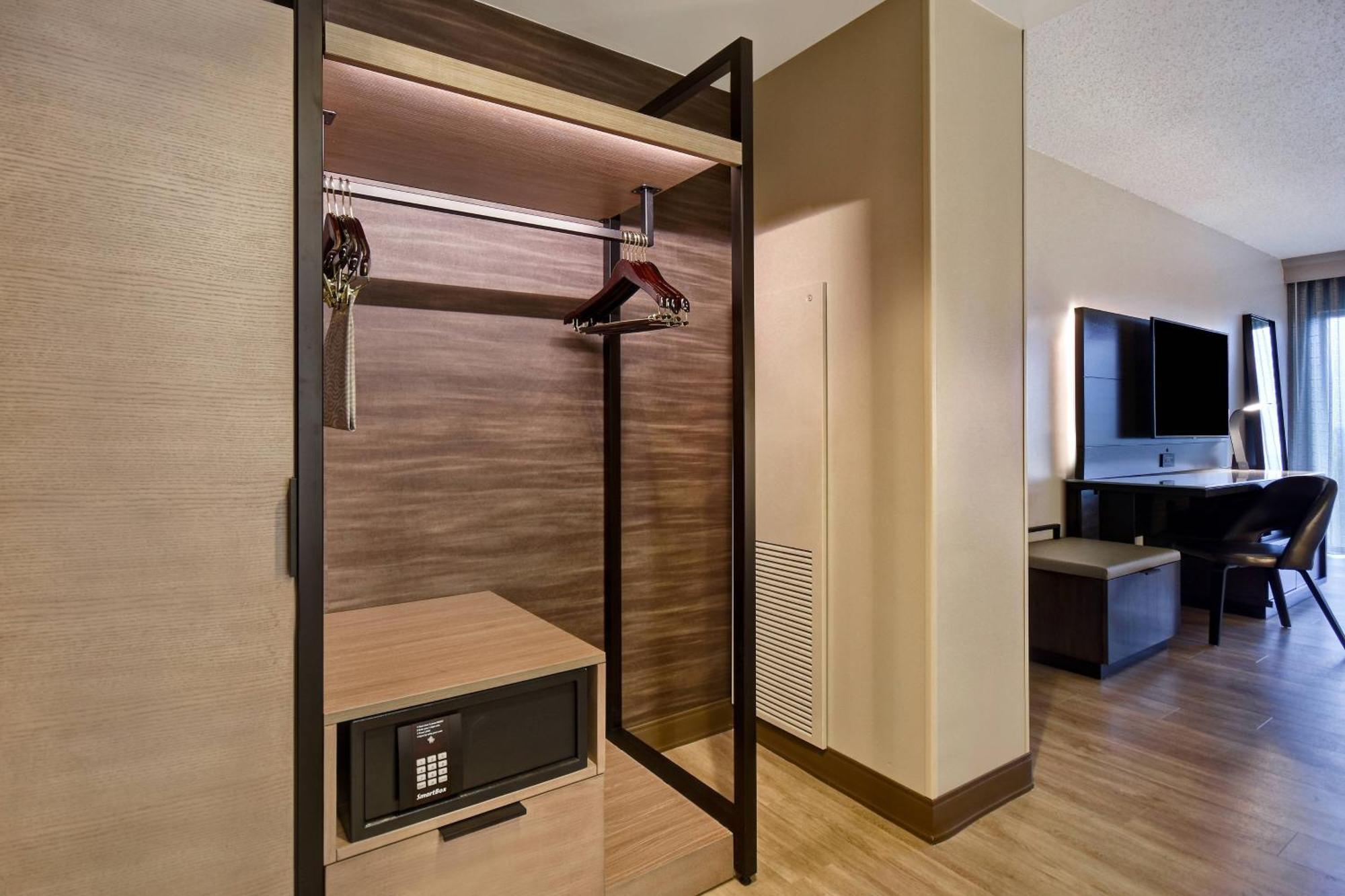 Dallas/Fort Worth Marriott Hotel & Golf Club At Champions Circle Roanoke Exteriér fotografie