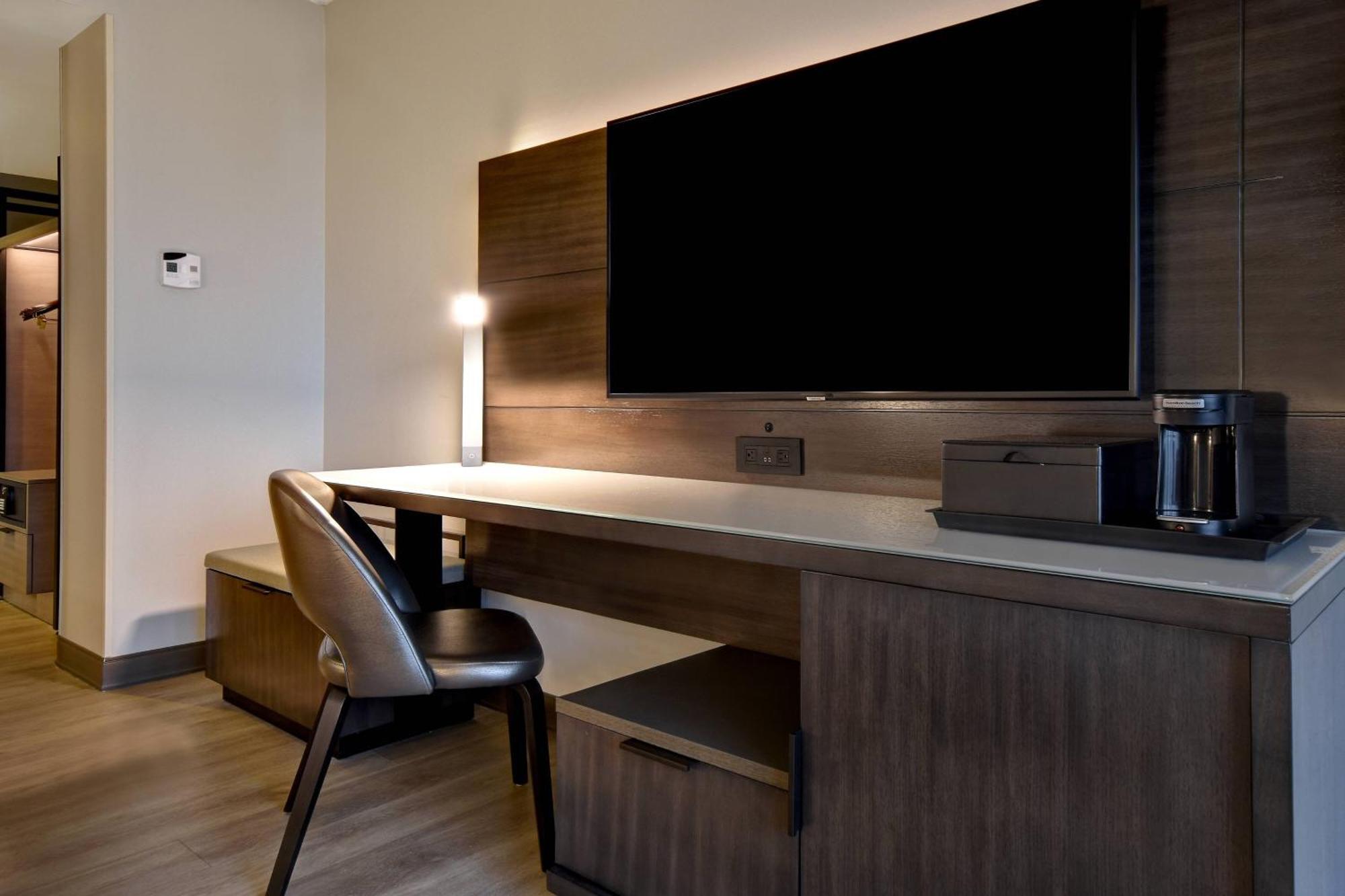 Dallas/Fort Worth Marriott Hotel & Golf Club At Champions Circle Roanoke Exteriér fotografie