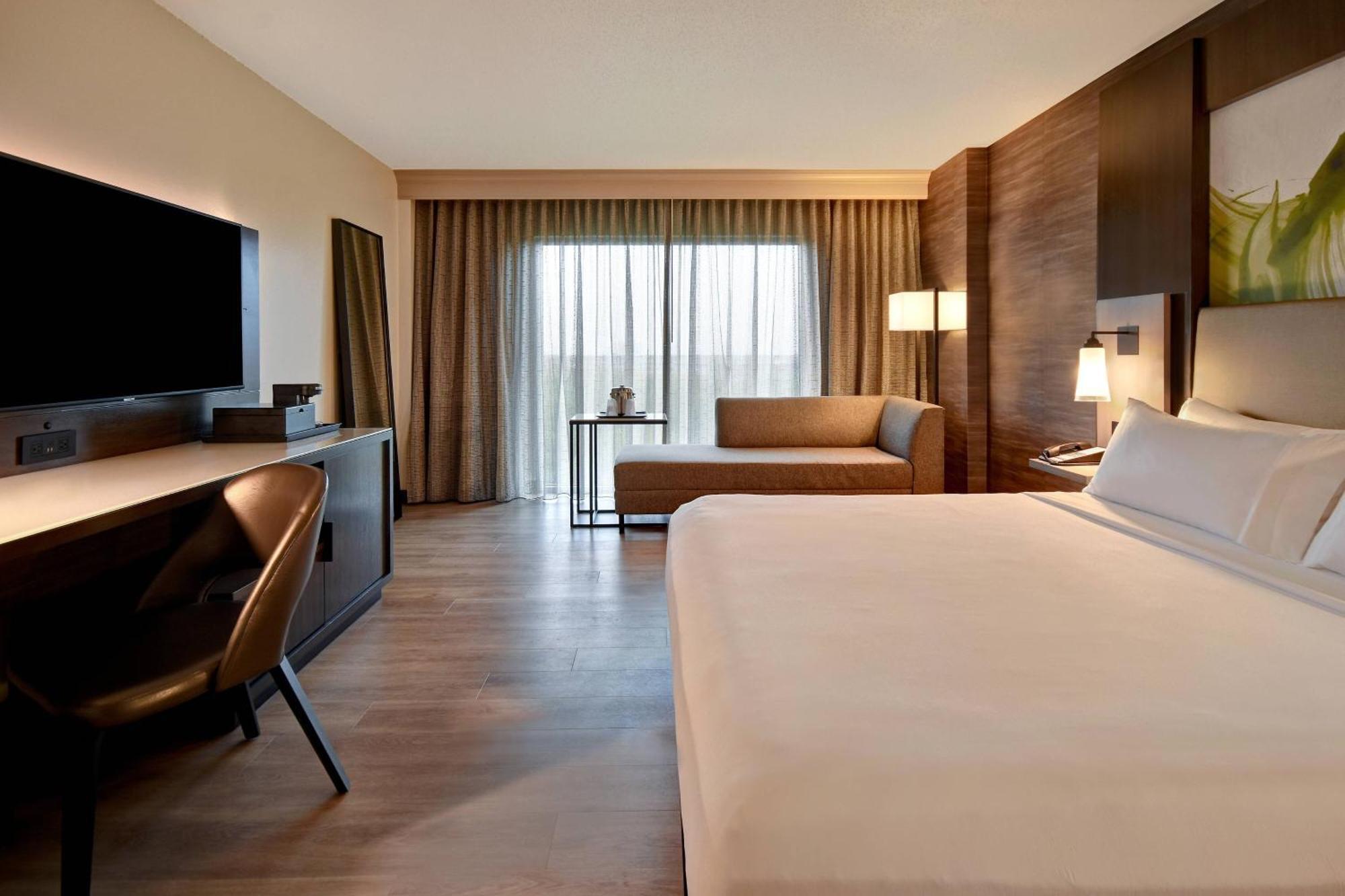Dallas/Fort Worth Marriott Hotel & Golf Club At Champions Circle Roanoke Exteriér fotografie